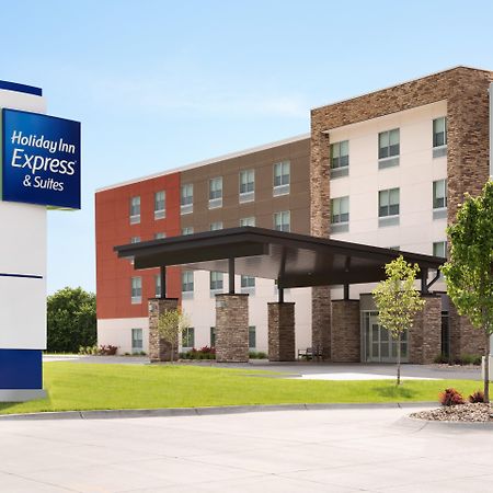 Holiday Inn Express - Indiana By Ihg מראה חיצוני תמונה