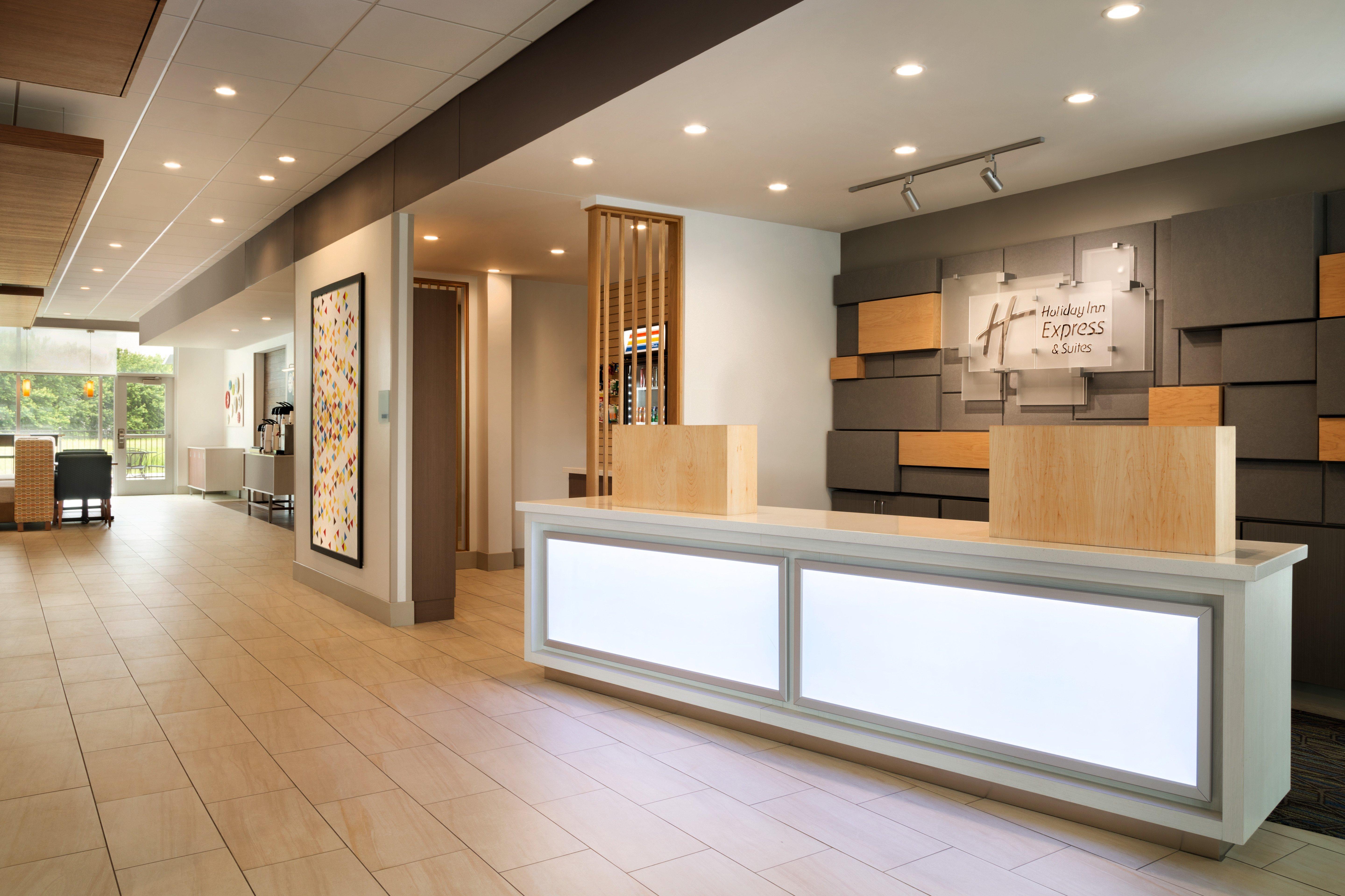 Holiday Inn Express - Indiana By Ihg מראה חיצוני תמונה
