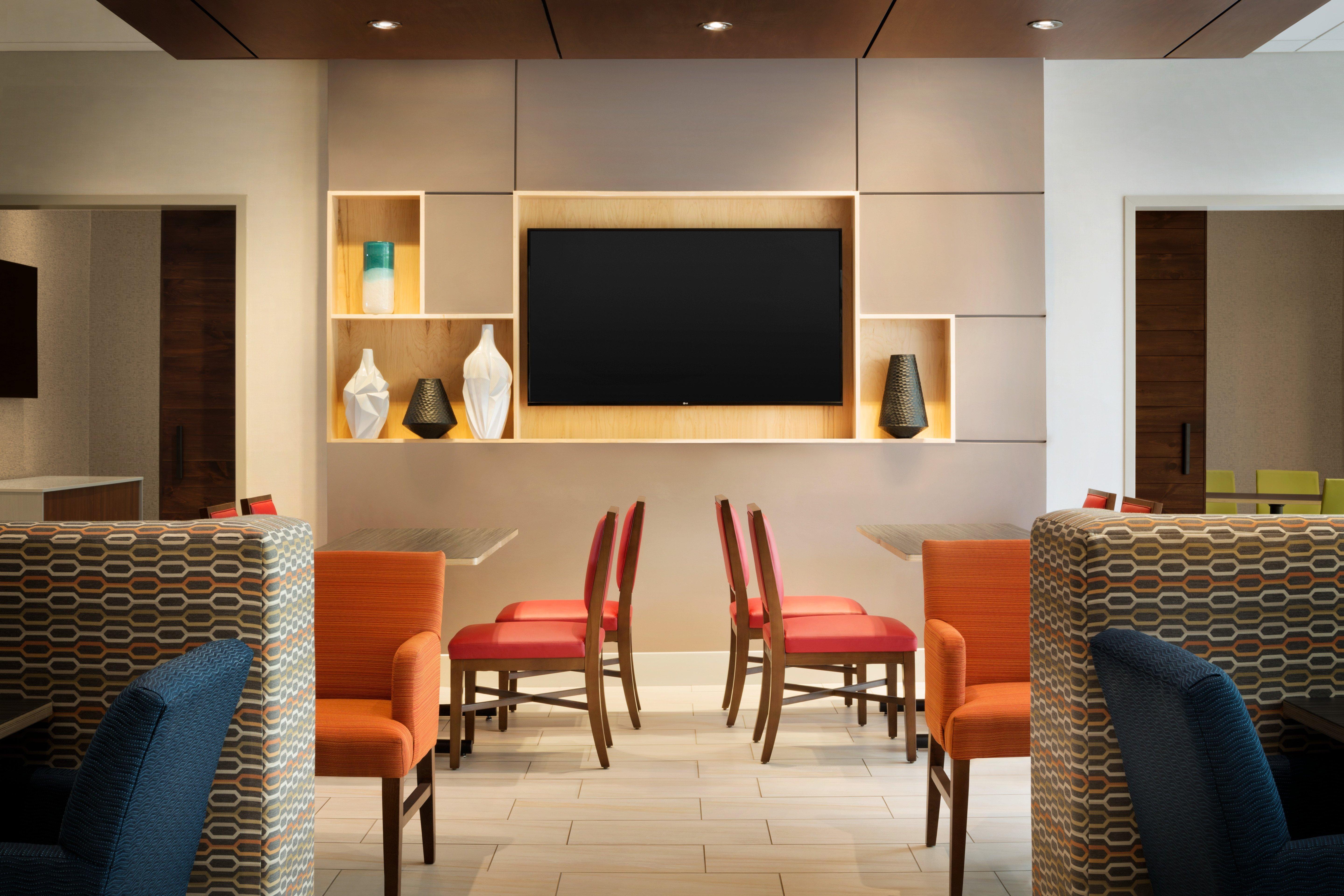 Holiday Inn Express - Indiana By Ihg מראה חיצוני תמונה