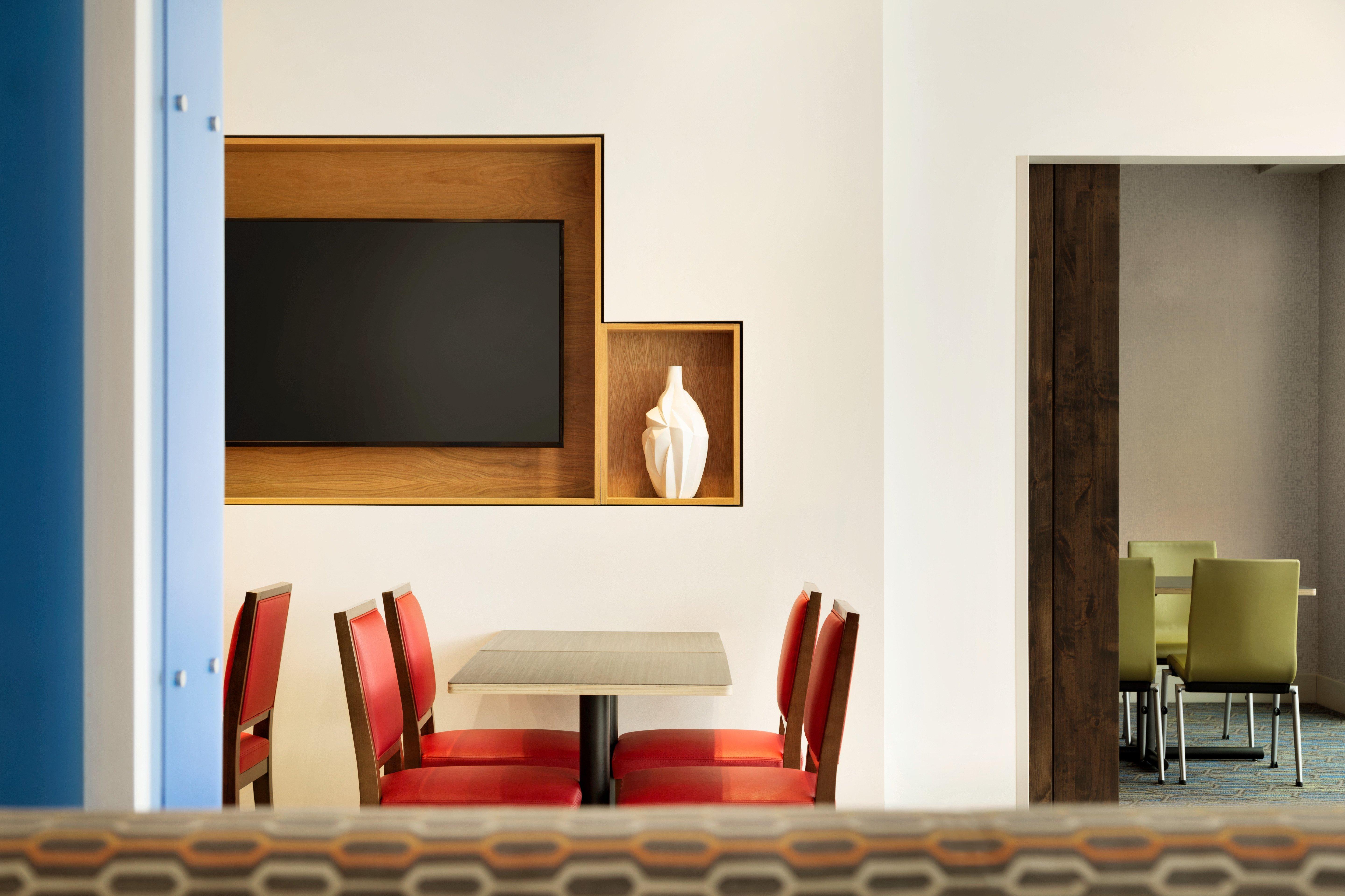 Holiday Inn Express - Indiana By Ihg מראה חיצוני תמונה