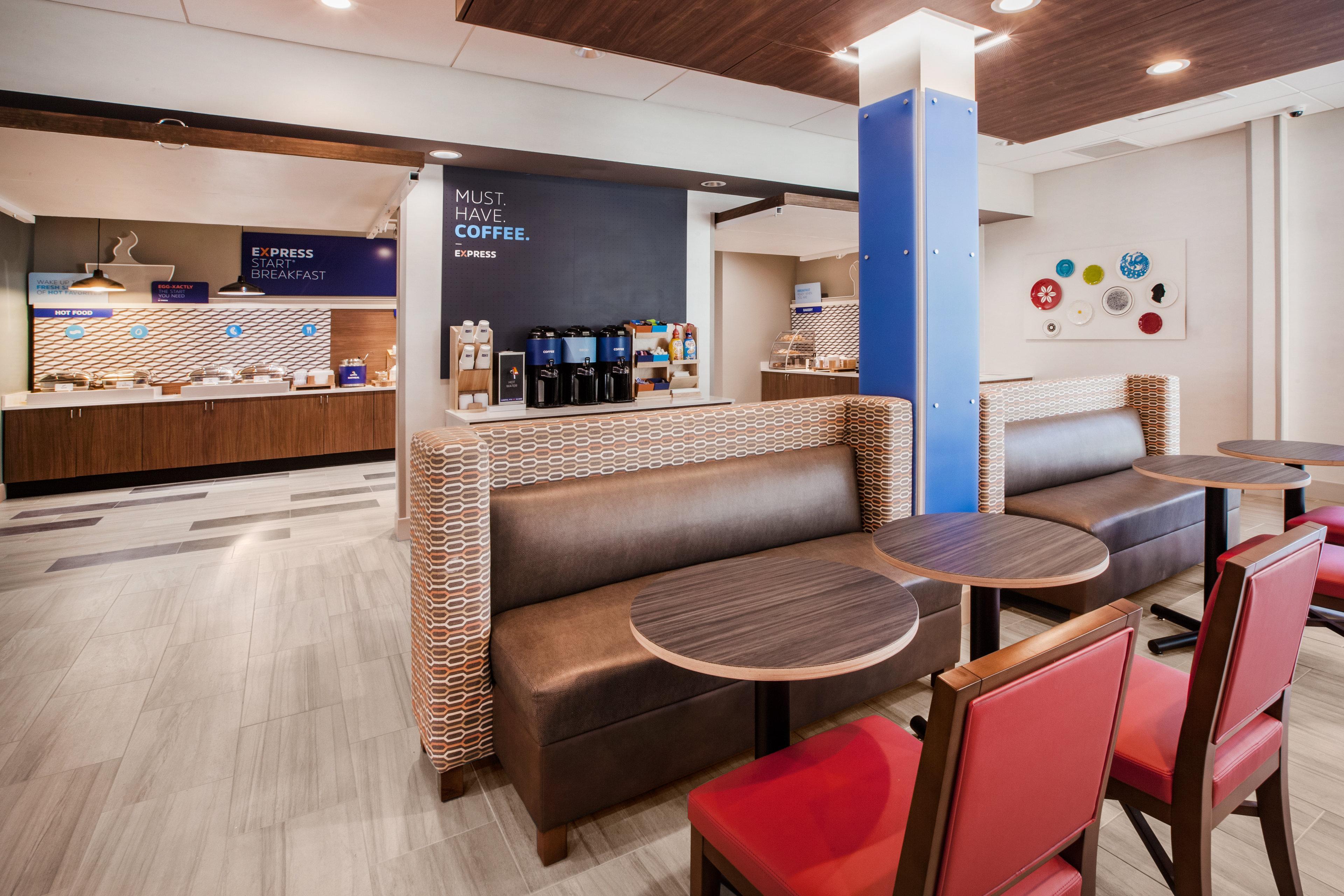 Holiday Inn Express - Indiana By Ihg מראה חיצוני תמונה