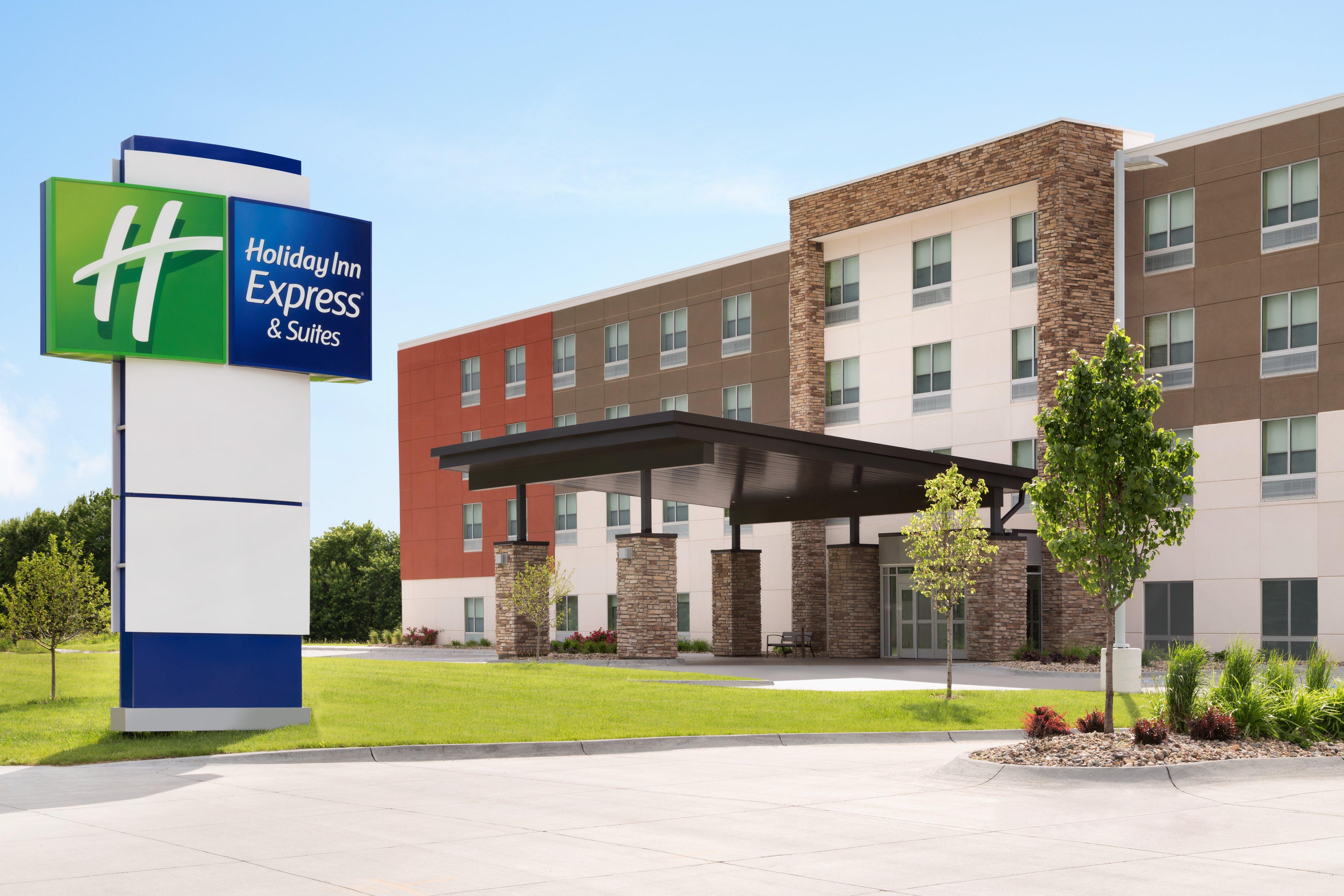 Holiday Inn Express - Indiana By Ihg מראה חיצוני תמונה