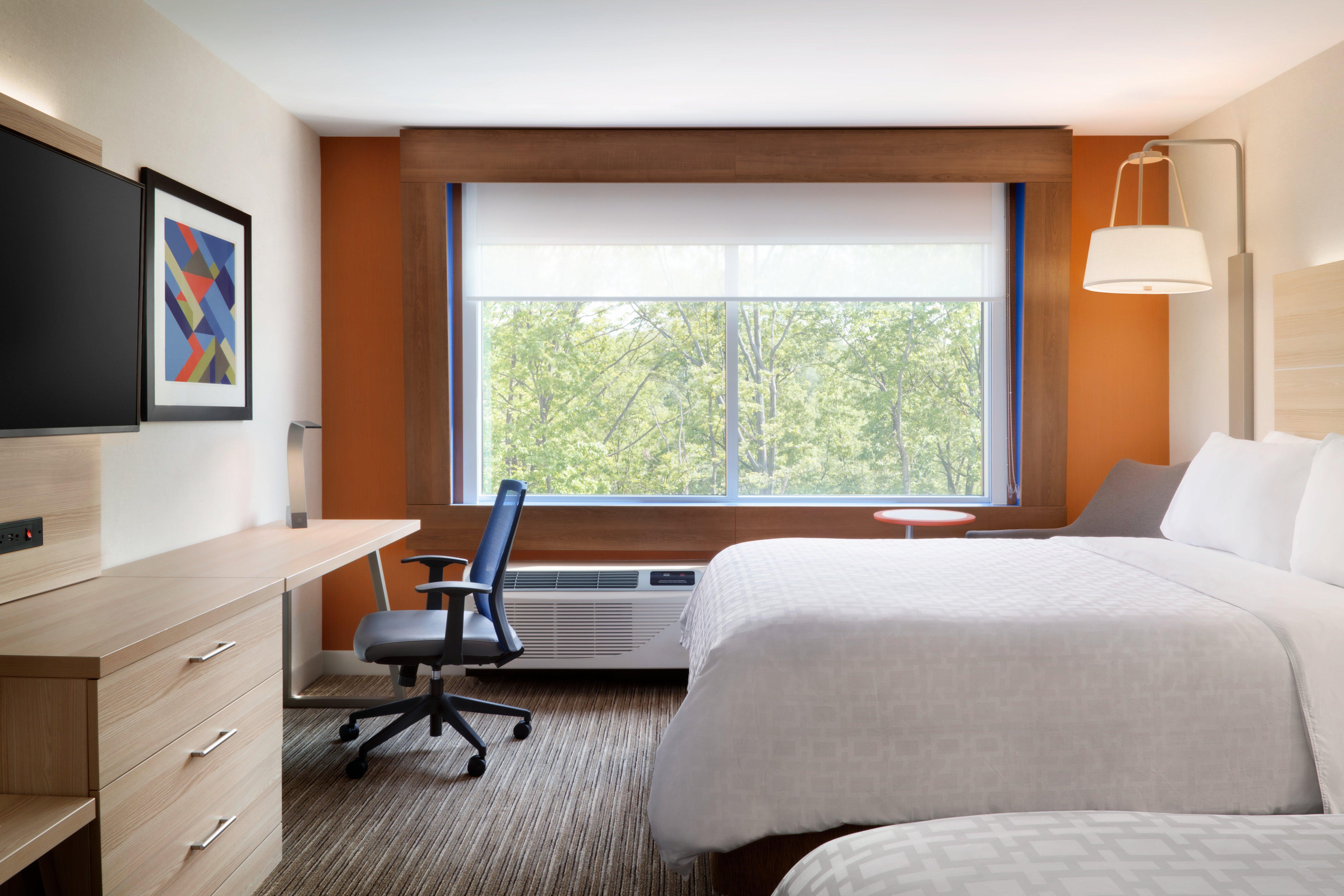 Holiday Inn Express - Indiana By Ihg מראה חיצוני תמונה