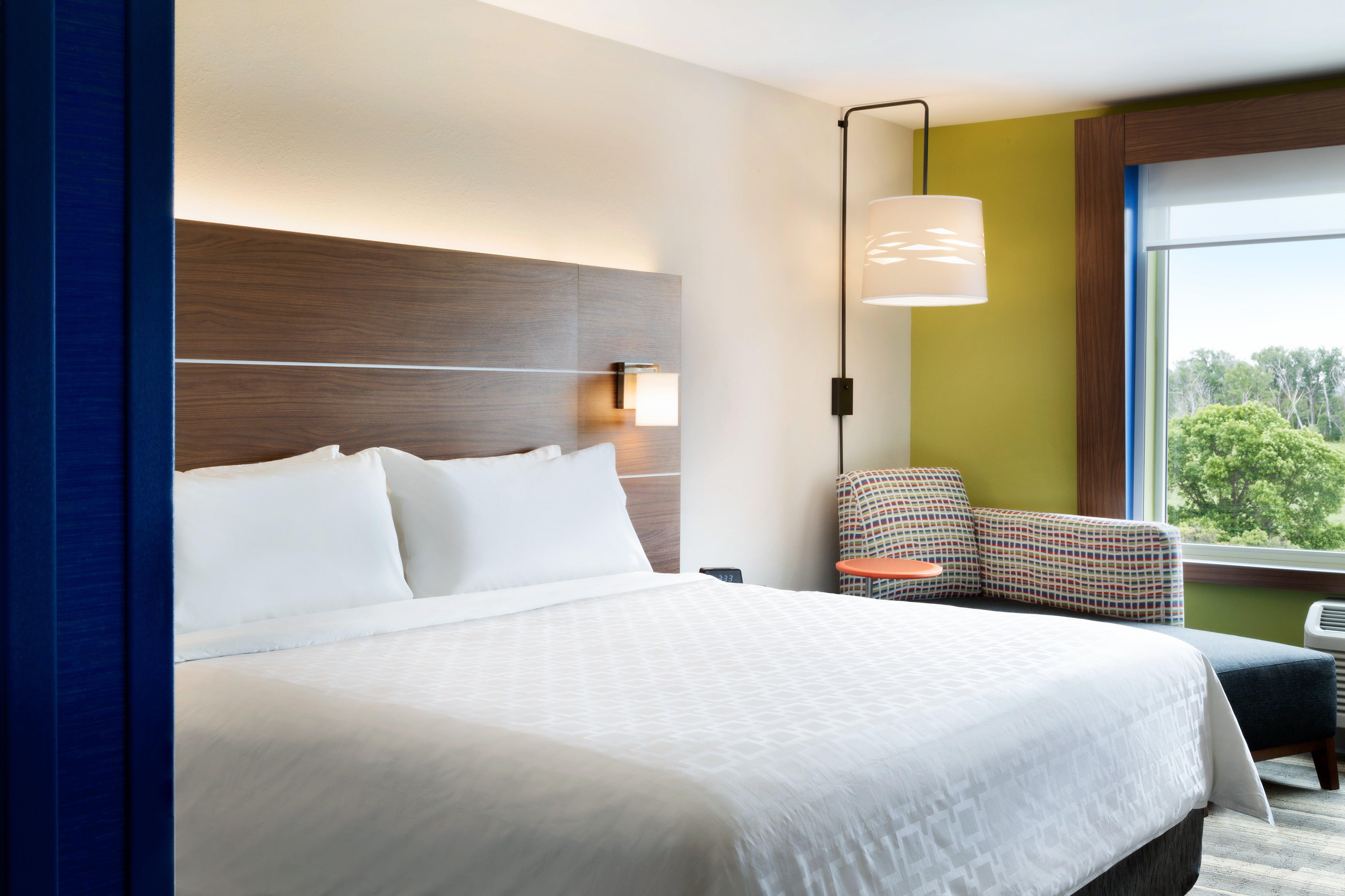 Holiday Inn Express - Indiana By Ihg מראה חיצוני תמונה