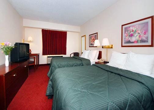 Holiday Inn Express - Indiana By Ihg חדר תמונה